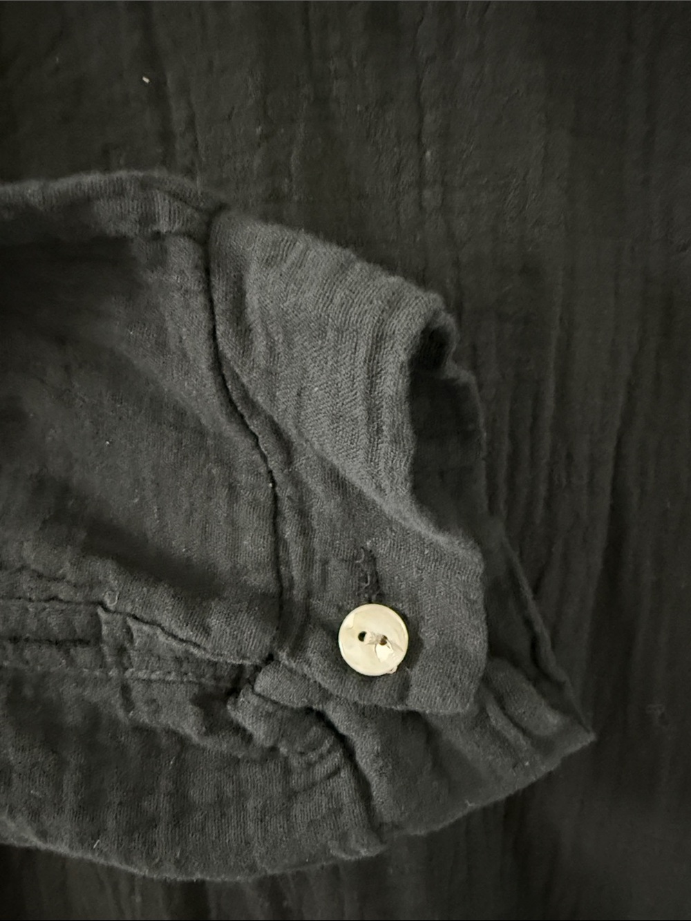 Italian-made Poet’s Jacket - Picture 4 of 5